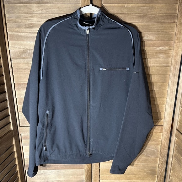 Nike Other - Vintage Nike Jacket